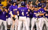 Steven Milam LSU