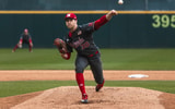 Will Walsh Nebraska baseball
