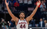 Dylan Cardwell (Photo by Matt Rudolph/Auburn Live)