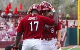Kennedy Jones and KJ Scobey