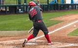 Nebraska Baseball Tyler Stone