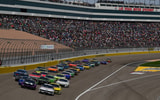NASCAR Las Vegas