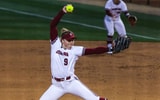 south carolina softball sam gress