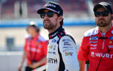 Ryan Blaney Las Vegas
