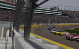 Josh Berry Las Vegas win