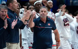 Bruce Pearl (Photo by USA Today)