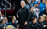Andy Enfield SMU-Clemson