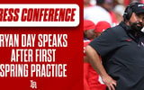 Ryan Day recaps first spring practice of 2025