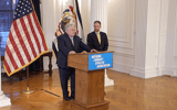 Patrick Morrisey