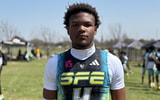 Tristen Keys