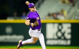 Conner Ware LSU