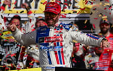 NASCAR Josh Berry win