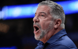 Auburn HC Bruce Pearl