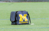 michigan baseball