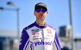 Denny Hamlin Las Vegas