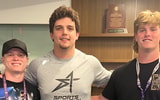 Zaden Krempin Will Campbell