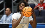 Ian Jackson, North Carolina