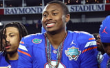 Florida QB DJ Lagway