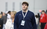 Sam Greer by Mick Walker -- Lettermen Row --