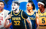 Transfer hoops afi