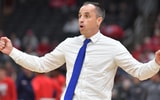 Ben McCollum