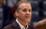 John Calipari