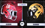 EA Sports College Football