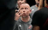 Louisville Basketball (HC Pat Kelsey)