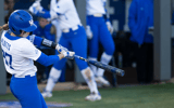 Peyton Plotts - Aran Steele, UK Athletics