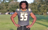 5-star Lamar Brown is one of LSU's top DL targets (Photo: On3)