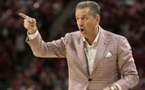 john calipari
