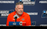 Bruce Pearl (Photo by USA Today)