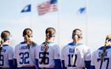 Kentucky Softball - Tommy Quarles, UK Athletics