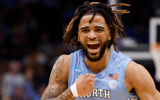 North Carolina G RJ Davis