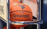 West Virginia basketball