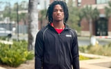 south carolina wide receiver target Somourian Wingo