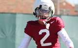 Alabama WR Ryan Williams