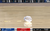 Water Bottle (Louisville vs. Creighton)