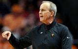 Rick Barnes, Tennessee Basketball | Jordan Prather-Imagn Images