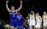 Drake vs. Missouri in the 2025 NCAA Tournament