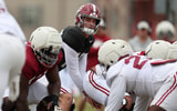 Alabama QB Ty Simpson