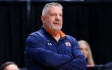 Bruce Pearl (Photo by Auburn Athletics)