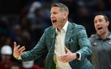 Alabama coach Nate Oats