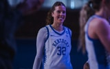 Amelia Hassett - Aaron Perkins, Kentucky Sports Radio