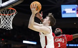 NCAA Basketball: NCAA Tournament First Round-Robert Morris at Alabama