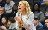 Oral Roberts HC Kelsi Musick