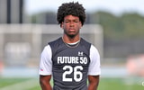 LSU is hosting a pair of Top 15 safeties this weekend, among others (Photo: On3)