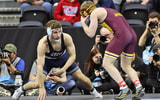 NCAA Wrestling: DI Wrestling