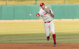 Nebraska baseball vs. Wichita State