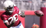 Alabama RB Dre Washington